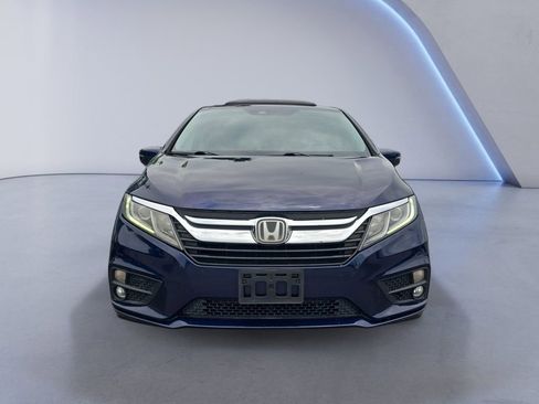 Used 2019 Honda Odyssey EX-L image 8