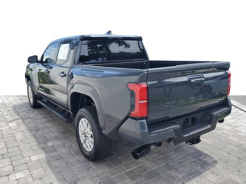 Used 2025 Toyota Tacoma SR5 RWD image 4