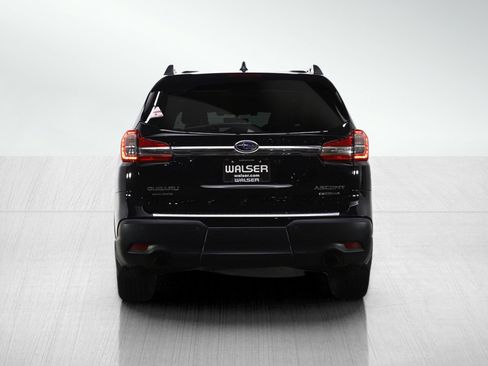 Used 2020 Subaru Ascent Limited w/ Technology Package image 4