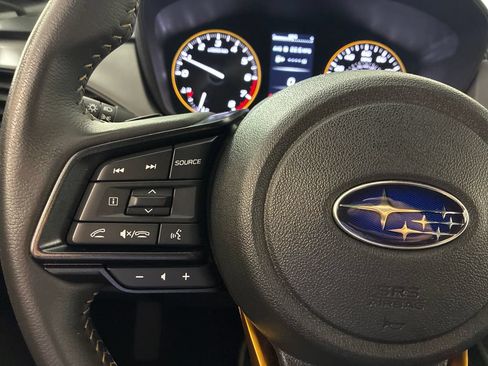 Certified 2025 Subaru Crosstrek 2.5i Wilderness AWD/4WD image 19