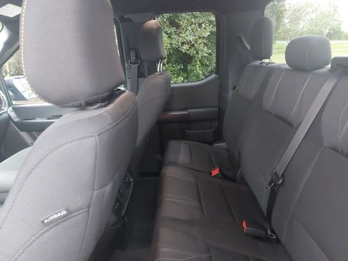 Used 2024 Ford F150 STX RWD image 14
