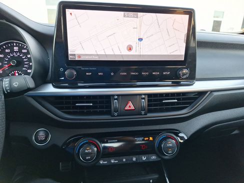 Used 2022 Kia Forte GT-Line w/ GT-Line Premium Package image 29