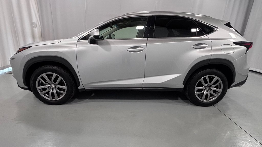 Used 2015 Lexus NX 200t AWD w/ Premium Package image 8