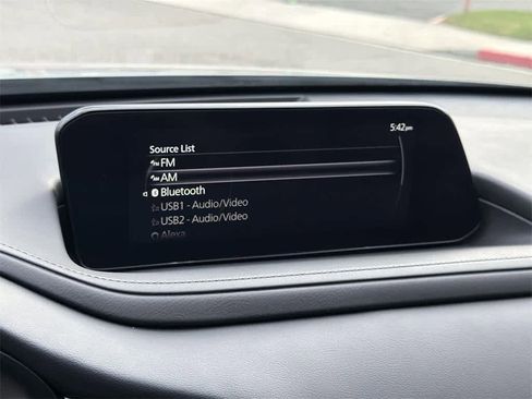 Used 2025 MAZDA CX-30 AWD 2.5 S w/ Select Sport Pkg image 19