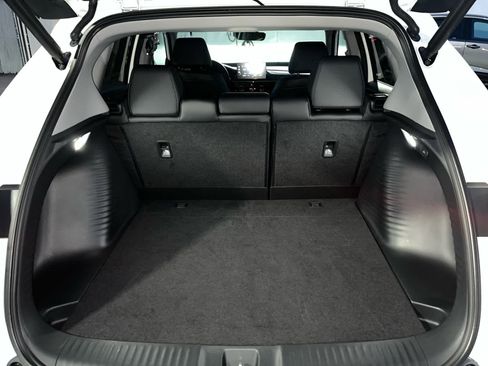 Used 2025 Acura ADX FWD image 23