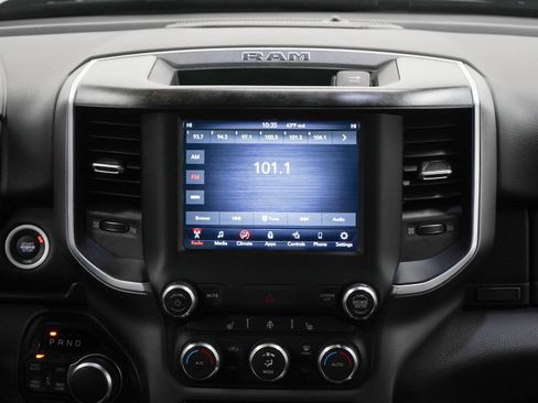 Used 2019 RAM 1500 Big Horn AWD/4WD image 15