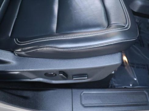 Used 2025 Ford Bronco Outer Banks image 11