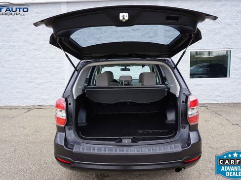 Used 2014 Subaru Forester 2.5i image 16