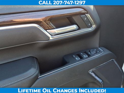 Used 2023 Chevrolet Silverado 1500 LT image 11
