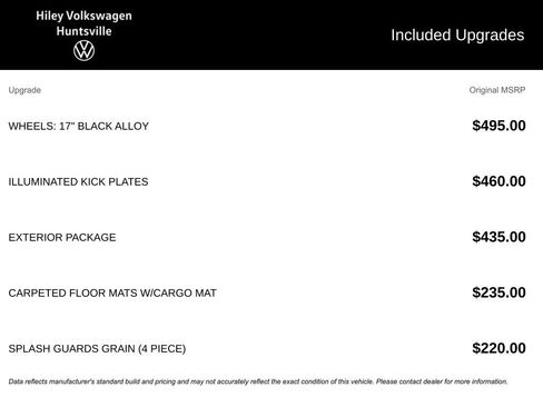 Used 2023 Nissan Kicks SR w/ Exterior Package FWD image 9