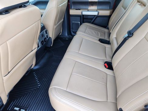 Used 2022 Ford F350 Lariat w/ Lariat Ultimate Package image 31