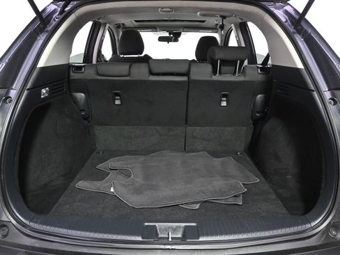 Used 2022 Honda HR-V EX image 19