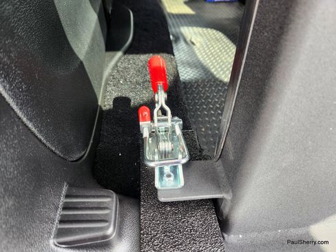 Used 2026 Chrysler Pacifica Select image 35