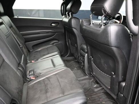 Used 2022 Dodge Durango GT AWD/4WD image 15