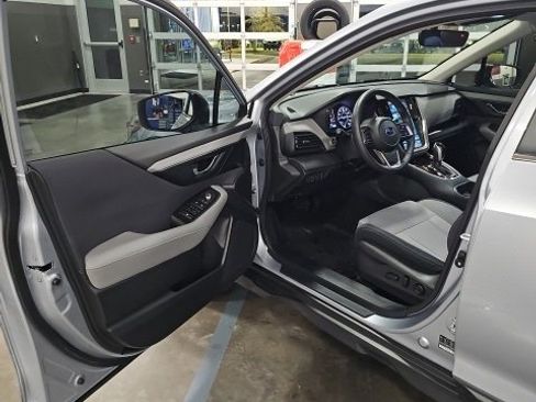 Certified 2025 Subaru Outback Premium w/ Popular Package #1A image 11