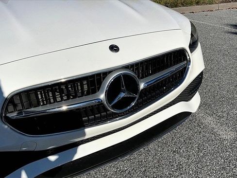 Certified 2025 Mercedes-Benz C 300 4MATIC Sedan image 37