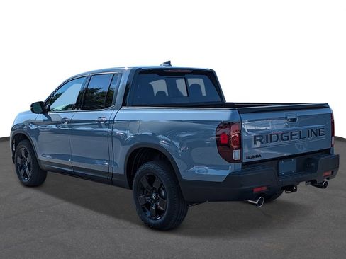 New 2026 Honda Ridgeline Black Edition image 5