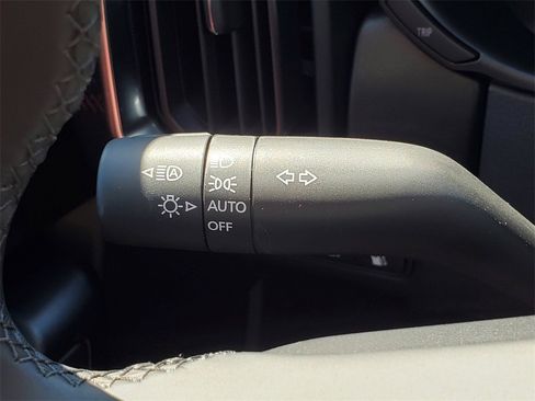 New 2025 MAZDA CX-50 2.5 Hybrid w/ Weather Package image 17