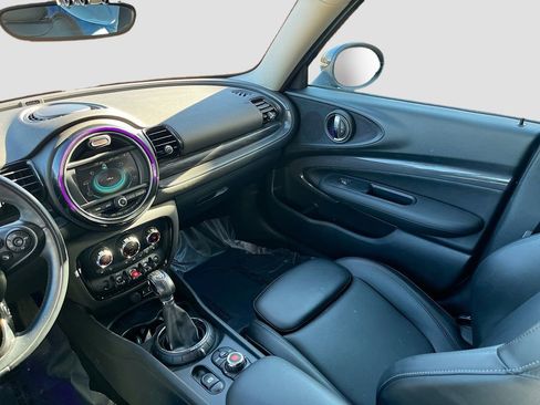 Used 2017 MINI Cooper Clubman S AWD/4WD image 22
