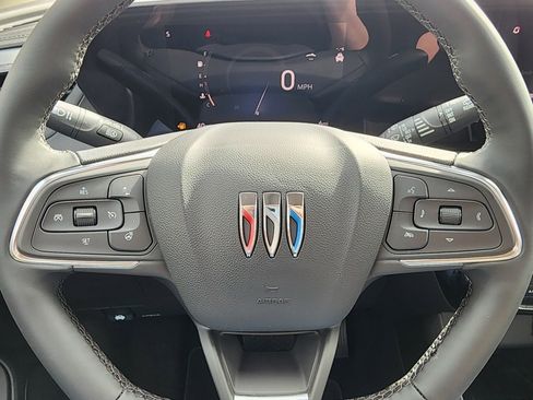 New 2026 Buick Encore GX Sport Touring w/ Advanced Technology Package image 19