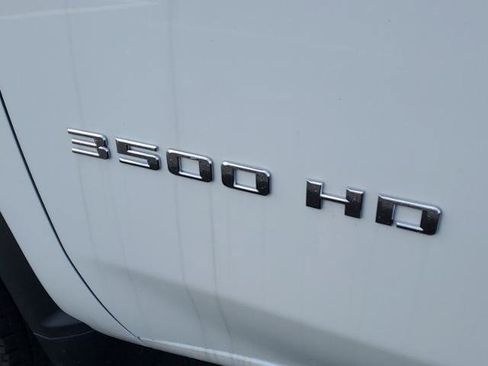 New 2024 Chevrolet Silverado 3500 W/T w/ WT Convenience Package image 9