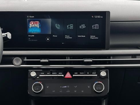 New 2026 Hyundai Tucson SEL image 19