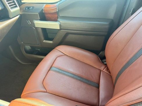 Used 2020 Ford F150 King Ranch image 26