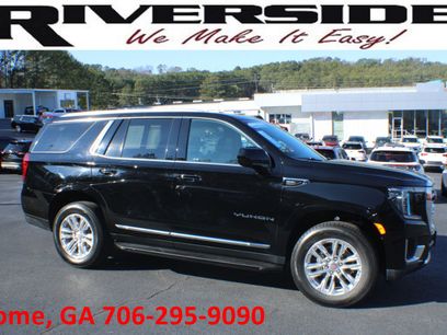 Certified 2023 GMC Yukon SLT