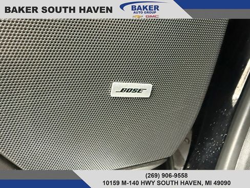 Used 2023 Cadillac XT6 Luxury image 25