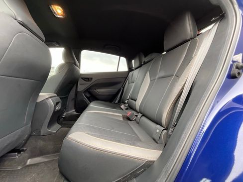 Certified 2024 Subaru Crosstrek 2.5i Wilderness image 13