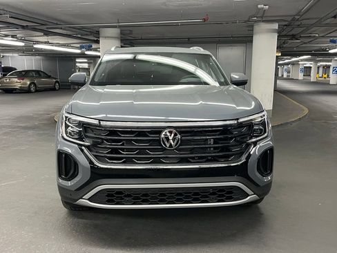 New 2026 Volkswagen Atlas Cross Sport SEL AWD/4WD image 33