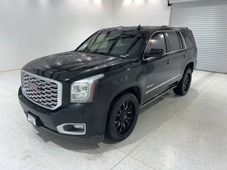 Used 2018 GMC Yukon Denali w/ Denali Ultimate Package video 1