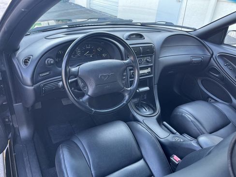 Used 1994 Ford Mustang GT image 28