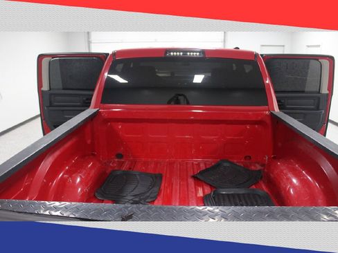 Used 2012 RAM 1500 Express w/ ST Popular Equipment Group image 23