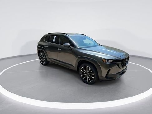 New 2026 MAZDA CX-50 AWD 2.5 S w/ Weather Package image 2