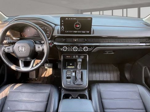 Certified 2024 Honda CR-V EX-L image 7