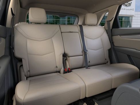 New 2026 Cadillac XT5 Premium Luxury AWD/4WD image 17