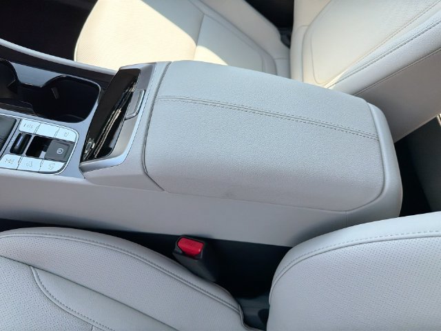 New 2026 Hyundai Tucson SEL Plus AWD/4WD image 30
