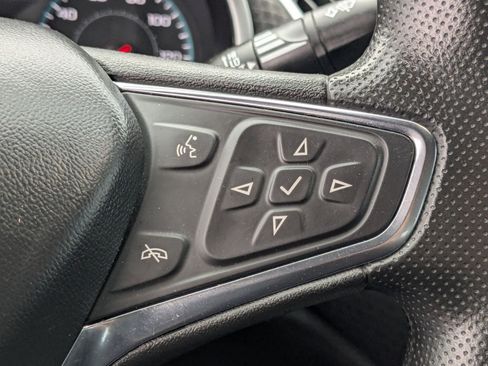 Used 2024 Chevrolet Malibu LT image 20