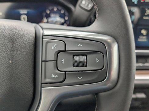 New 2026 Chevrolet Silverado 1500 LT AWD/4WD image 20