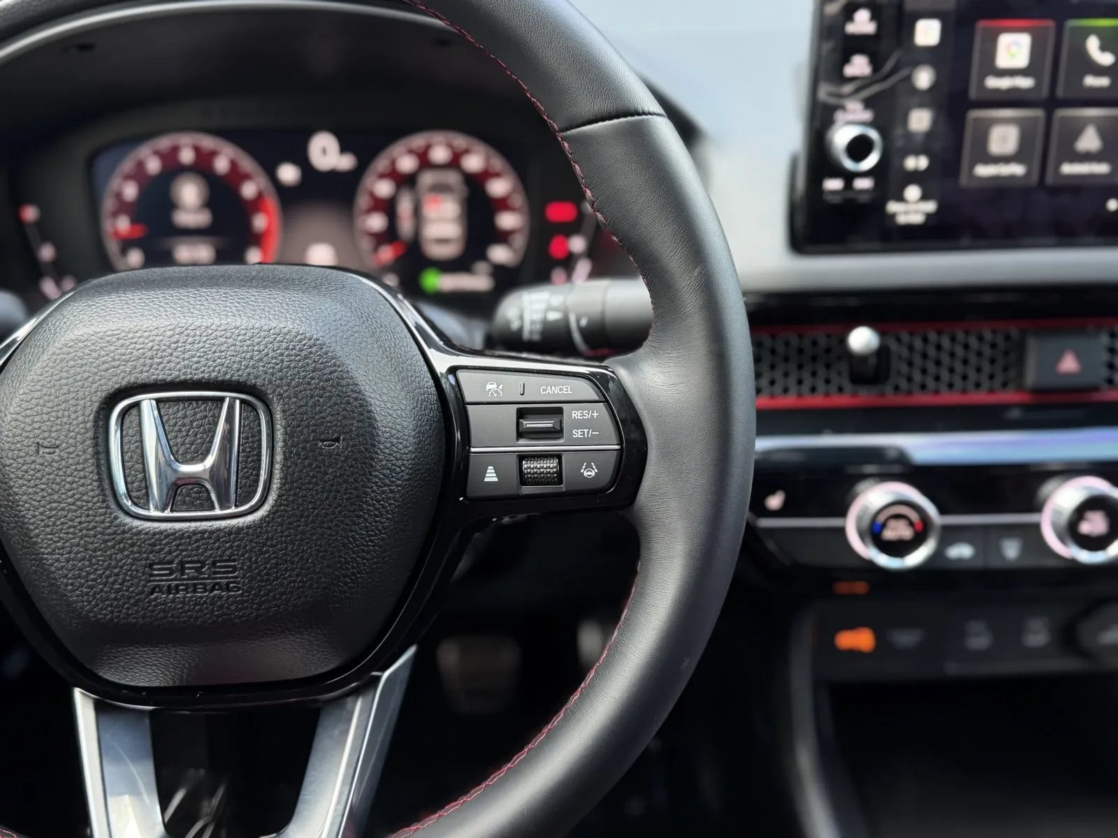 Used 2026 Honda Civic Si image 24