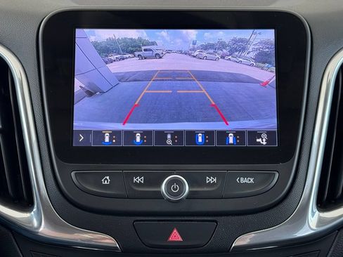 Used 2020 Chevrolet Equinox Premier AWD/4WD image 33