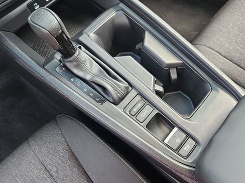 Certified 2025 Honda Accord SE image 22