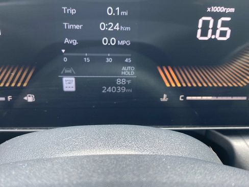 Used 2025 Kia K4 FWD image 30