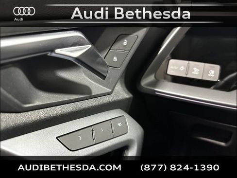 Certified 2026 Audi A3 2.0T Premium w/ Convenience Package AWD/4WD image 15
