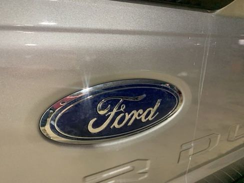 Used 2024 Ford F250 XLT AWD/4WD image 33