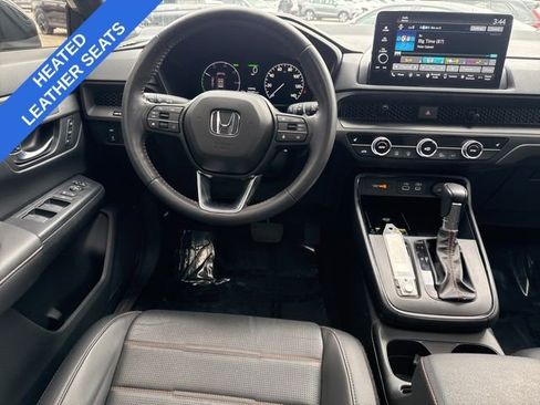 Used 2024 Honda CR-V Sport-L image 11