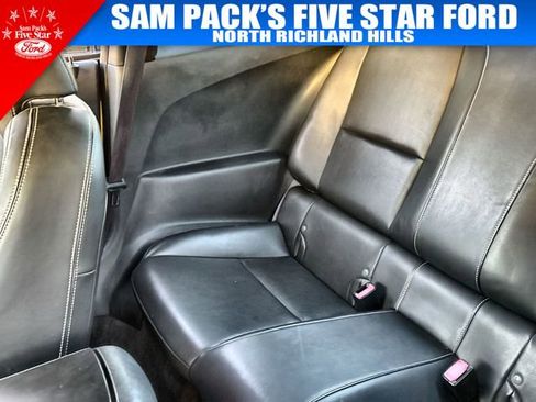 Used 2010 Chevrolet Camaro LT image 14