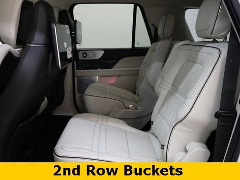 Used 2023 Lincoln Navigator L Black Label image 12