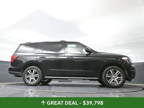 Used 2023 Ford Expedition Limited image 53